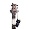 PRS Custom 22 Charcoal Burst - gitara elektryczna